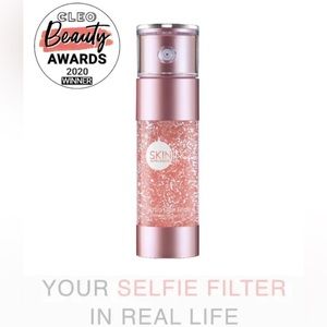 SkinInc Serum Glow Filter
